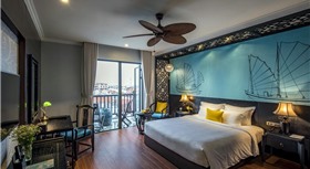 Anio Boutique Hotel Hoian