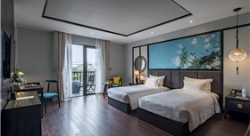 Anio Boutique Hotel Hoian