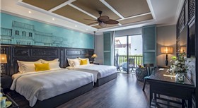 Anio Boutique Hotel Hoian