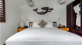Beachside Boutique Resort Hoi An