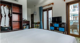 Beachside Boutique Resort Hoi An