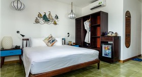 Beachside Boutique Resort Hoi An