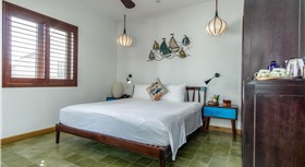 Beachside Boutique Resort Hoi An