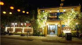 Beachside Boutique Resort Hoi An