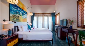 Beachside Boutique Resort Hoi An