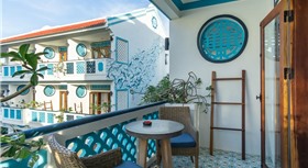 Beachside Boutique Resort Hoi An