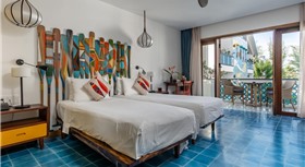 Beachside Boutique Resort Hoi An