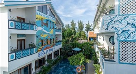 Beachside Boutique Resort Hoi An