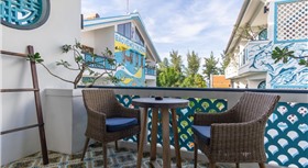 Beachside Boutique Resort Hoi An