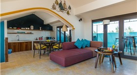 Beachside Boutique Resort Hoi An