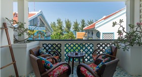 Beachside Boutique Resort Hoi An