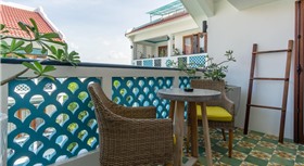 Beachside Boutique Resort Hoi An