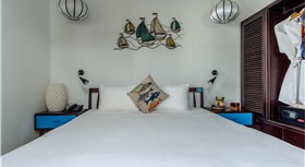 Beachside Boutique Resort Hoi An