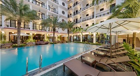 Belle Maison Hadana Hội An Resort & Spa