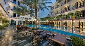 Belle Maison Hadana Hội An Resort & Spa