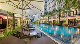 Belle Maison Hadana Hội An Resort & Spa