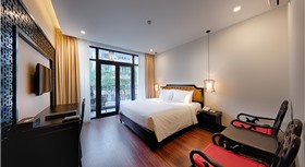 Belle Maison Hadana Hội An Resort & Spa