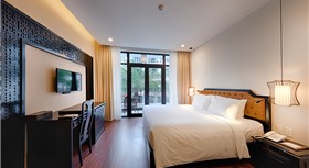 Belle Maison Hadana Hội An Resort & Spa