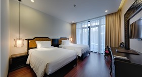 Belle Maison Hadana Hội An Resort & Spa