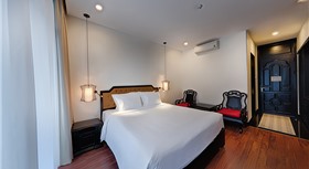 Belle Maison Hadana Hội An Resort & Spa