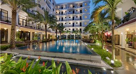 Belle Maison Hadana Hội An Resort & Spa