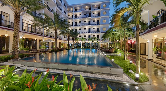 Belle Maison Hadana Hội An Resort & Spa