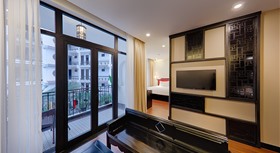 Belle Maison Hadana Hội An Resort & Spa