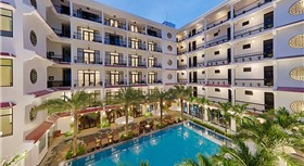 Belle Maison Hadana Hội An Resort & Spa