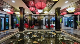 Belle Maison Hadana Hội An Resort & Spa