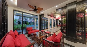 Belle Maison Hadana Hội An Resort & Spa