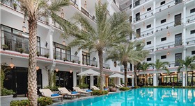 Belle Maison Hadana Hội An Resort & Spa