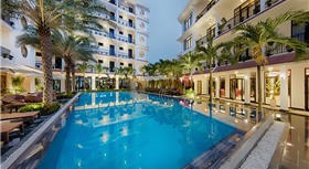 Belle Maison Hadana Hội An Resort & Spa