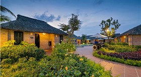 Boutique Cam Thanh Resort