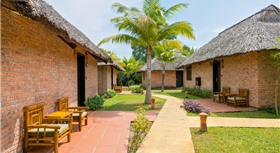 Boutique Cam Thanh Resort