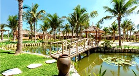 Boutique Cam Thanh Resort