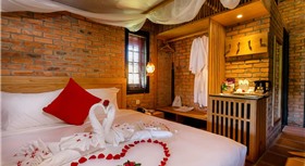 Boutique Cam Thanh Resort