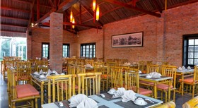 Boutique Cam Thanh Resort