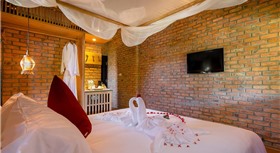 Boutique Cam Thanh Resort