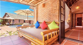 Boutique Cam Thanh Resort