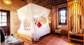 Boutique Cam Thanh Resort