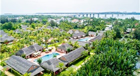 Boutique Cam Thanh Resort