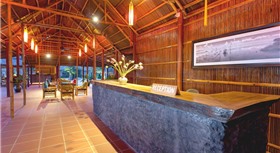 Boutique Cam Thanh Resort