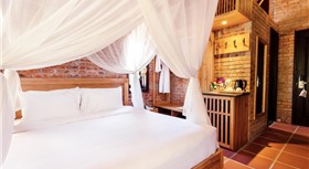 Boutique Cam Thanh Resort