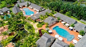 Boutique Cam Thanh Resort