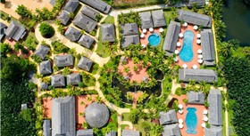 Boutique Cam Thanh Resort