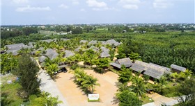 Boutique Cam Thanh Resort