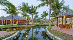 Boutique Cam Thanh Resort