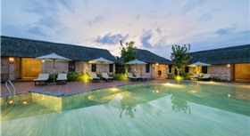 Boutique Cam Thanh Resort