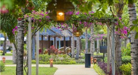 Boutique Cam Thanh Resort