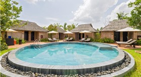 Boutique Cam Thanh Resort